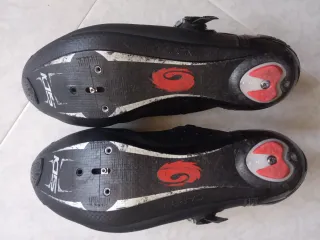 Zapatillas Sidi Genius Carretera