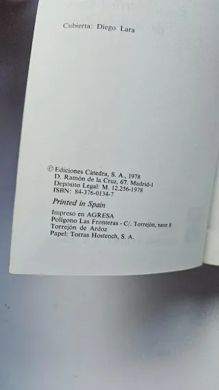 Vocabulario básico de arquitectura