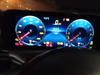 Mercedes-Benz CLA 250e sportingbreak 2021