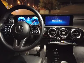 Mercedes-Benz CLA 250e sportingbreak 2021