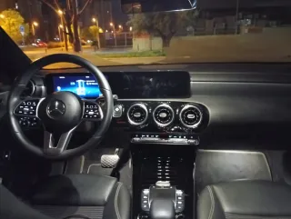 Mercedes-Benz CLA 250e sportingbreak 2021