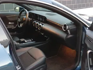 Mercedes-Benz Clase CLA 2021
