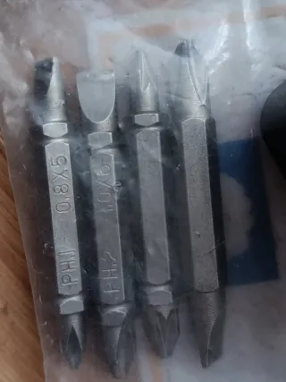 Destornillador Eléctrico Black & Decker KC9036