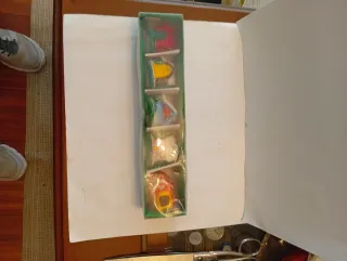 Candele Natalizie Decorative a Forma di Casa