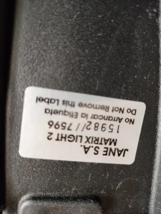 Silla coche Grupo 0+ (0-13 kg)