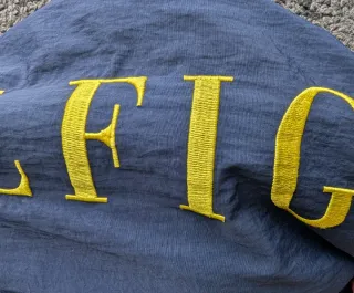 Chaqueta Tommy Hilfiger Vintage XXL