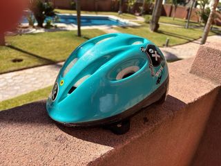 Bicicleta infantil BTwin RacingBoy 320 Child bike