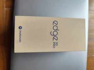 Motorola Edge 50 Pro nuovo