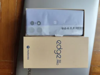 Motorola Edge 50 Pro nuovo