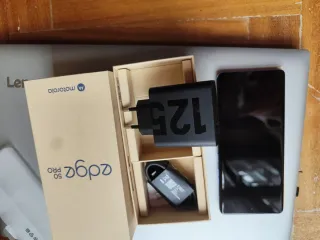 Motorola Edge 50 Pro nuovo