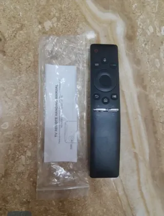 Mando para Samsung con micrófono