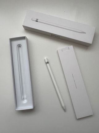 Apple Pencil 1ª Gen