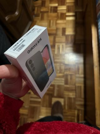 Lote 3 Xiaomi Redmi 15C 256GB Nuevo 1 Samsung A 14