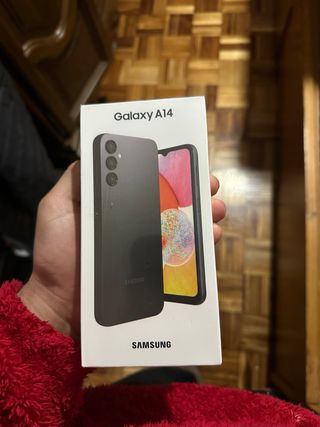 Lote 3 Xiaomi Redmi 15C 256GB Nuevo 1 Samsung A 14