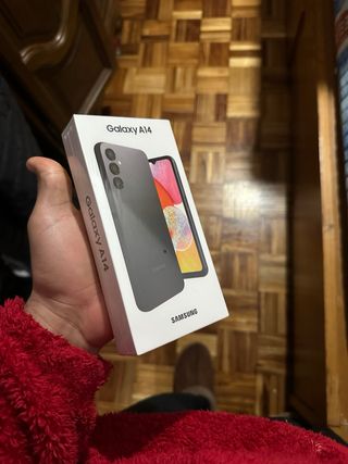 Lote 3 Xiaomi Redmi 15C 256GB Nuevo 1 Samsung A 14