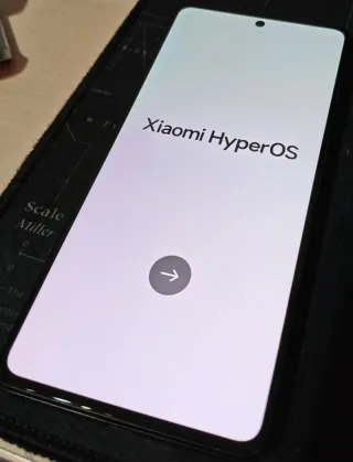 Poco X5 Pro 5G 8GB RAM 256GB Almacenamiento