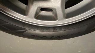 Llantas,neumáticos Ford Tourneo Connect 2018 S-M