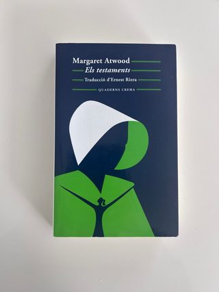 Els testaments