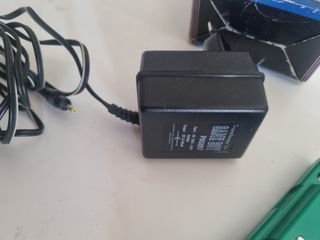 Game Boy Pocket Verde