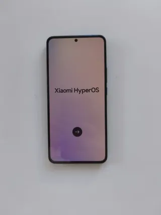 Xiaomi 12T 256GB 8GB RAM