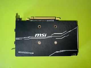 MSI Radeon RX 5500XT MECH 8GB OC