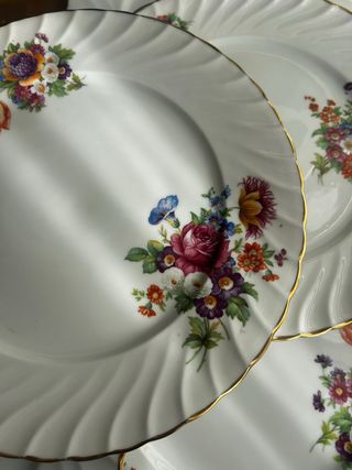 Piatti piani Bidasoa