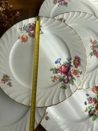 Piatti piani Bidasoa