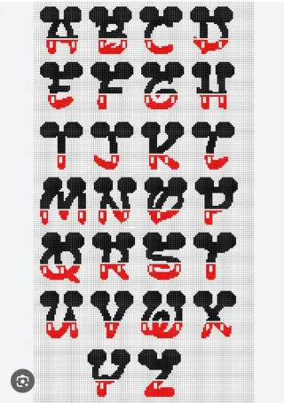 Babero Disney Minnie y Mariposa