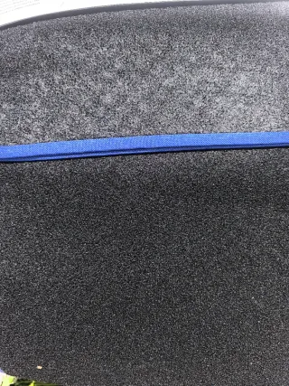 Alfombrillas coche 4 plazas universales