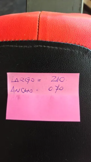 Banco de pesas WEIDER body works pro