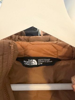 Chaqueta The North Face original