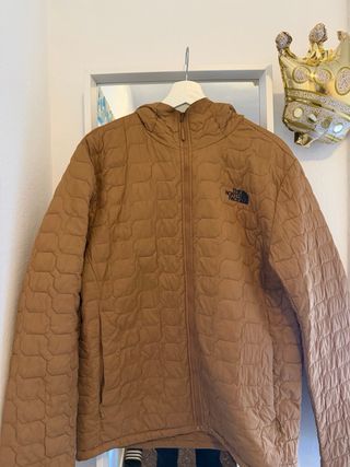 Chaqueta The North Face original