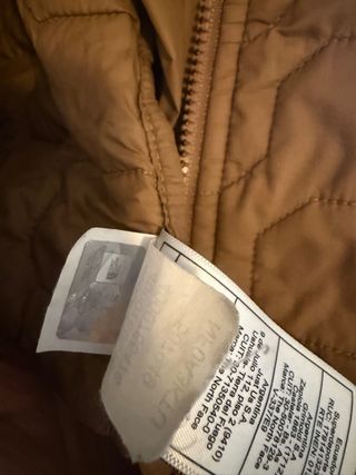 Chaqueta The North Face original