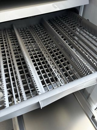 Lavastoviglie Balay 60cm seminuovo