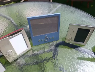 Set di 5 Cornici per Foto