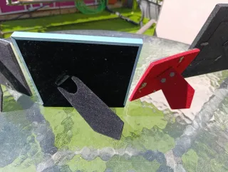 Set di 5 Cornici per Foto