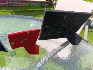 Set di 5 Cornici per Foto