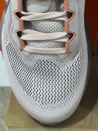 Nike Air Zoom Pegasus 41 Gris/Rosa