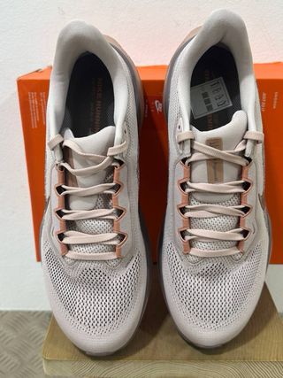 Nike Air Zoom Pegasus 41 Gris/Rosa