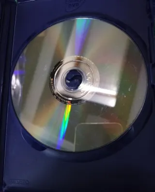 DVD El Planeta del Tesoro
