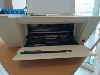 Impresora HP Deskjet 2540