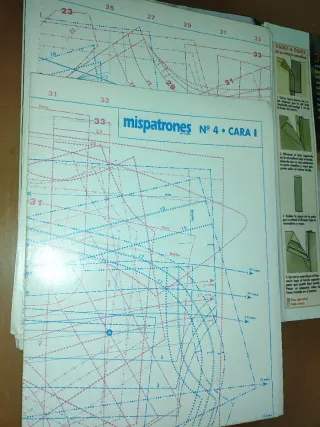 Revista Mis Patrones