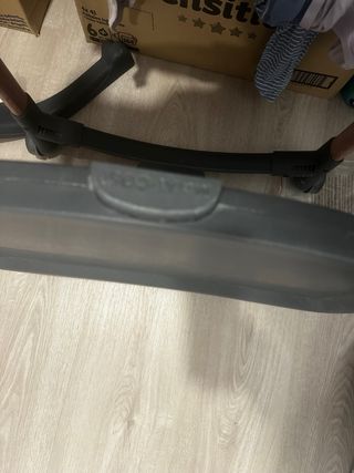 Trona evolutiva Maxicosi