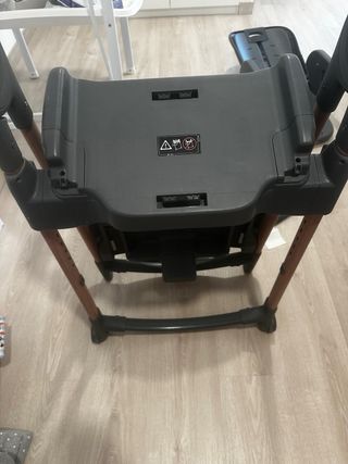 Trona evolutiva Maxicosi