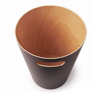 Cesto de basura madera Umbra 7.5L