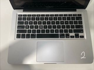 2 MacBook Pro 13” 2011 + Cargadores - leer anuncio
