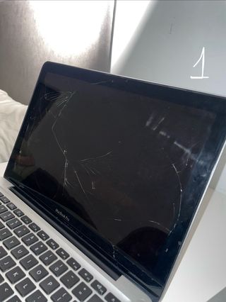 2 MacBook Pro 13” 2011 + Cargadores - leer anuncio