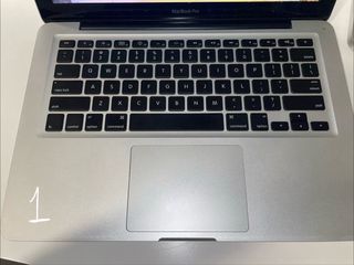 2 MacBook Pro 13” 2011 + Cargadores - leer anuncio