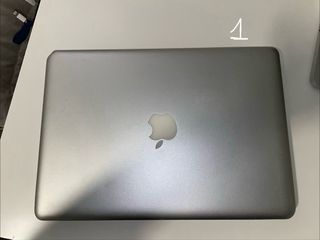 2 MacBook Pro 13” 2011 + Cargadores - leer anuncio