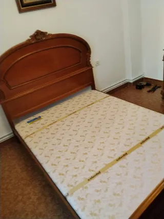 Muebles de habitación madera